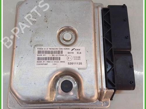 engine-control-unit-ecu-fiat-panda-312_-319_-2012-40136408 main image