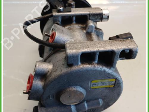 AC compressor KIA RIO III (UB) 1.1 CRDi | BP29498895M34 