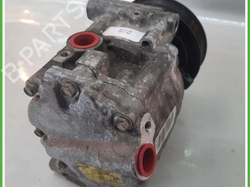 AC compressor LANCIA YPSILON (843_) 1.2 (843.AXA1A) | BP40134893M34 - Image 5