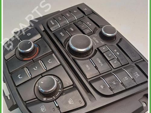 Climate control OPEL ASTRA J (P10) 1.4 LPG (68) | BP40143537I5 - Image 6