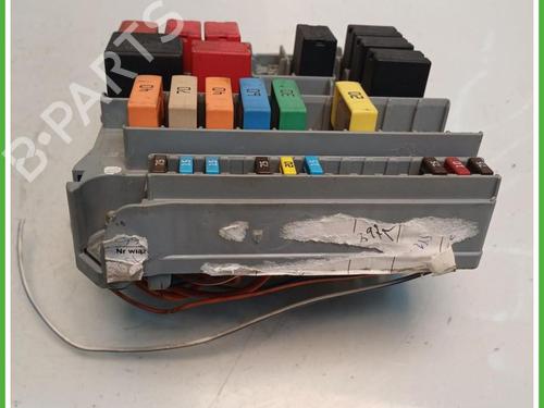 Fuse box FIAT PANDA (169_) 1.2 4x4 (169.AXB2A) | BP40146465E1 - Image 2