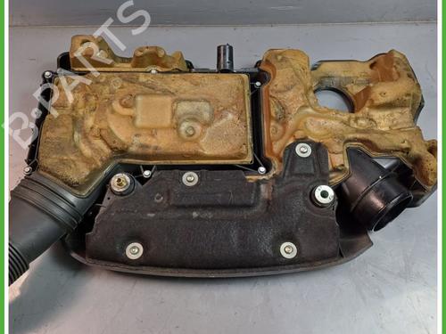 Air filter box FIAT PANDA (312_, 319_) 0.9 Natural Power (312PXN1A) | BP15678977M87 