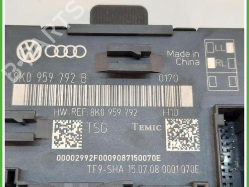 Control unit AUDI A4 B8 Avant (8K5) 2.0 TDI | BP40132569M11 - Image 2
