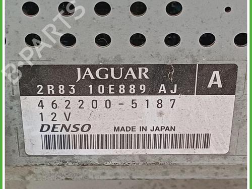 Electronic module JAGUAR S-TYPE II (X200) 2.7 D | BP40137773M83 - Image 4