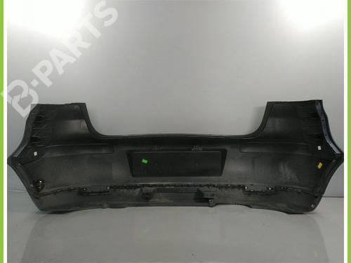 Rear bumper SEAT IBIZA III (6L1) 1.4 16V | BP11368301C8 