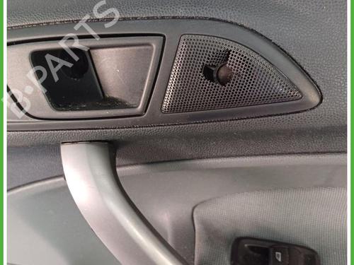 Front right panel FORD FIESTA VI (CB1, CCN) 1.4 | BP40139595C59 - Image 2