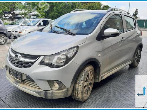 Used Parts OPEL KARL (C16) 1.0 5018107