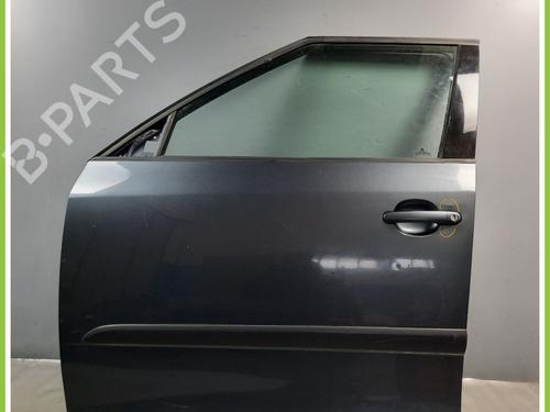 Used Left front door SKODA FABIA II (542) 1.4 TDI (70 hp) 13708082