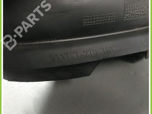 Fuel flap BMW 4 Gran Coupe (F36) 420 d xDrive | BP11368304C131 