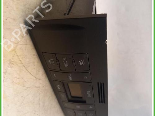 Climate control AUDI A2 (8Z0) 1.4 | BP40076453I5 - Image 5