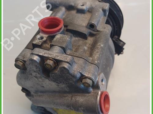 AC compressor FIAT PUNTO (188_) 1.2 60 (188.030, .050, .130, .150, .230, .250) | BP27409810M34 