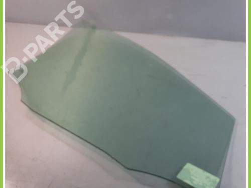 Front left door window MERCEDES-BENZ A-CLASS (W169) A 170 (169.032, 169.332) | BP11721974C18 