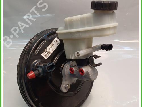 Servo brake OPEL MERIVA B MPV (S10) 1.4 LPG (75) | BP23331995M42
