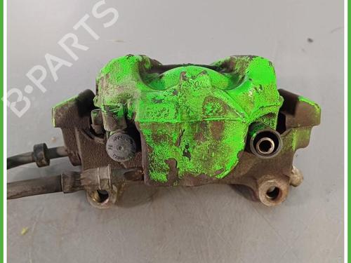 Right front brake caliper AUDI A4 B8 (8K2) 2.0 TDI | BP40147033M104 - Image 3