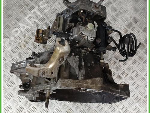 Gearbox FIAT IDEA (350_) 1.4 16V | BP40075922M3  - Image 5