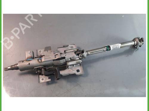 Steering column PEUGEOT 208 I (CA_, CC_) 1.6 HDi | BP14912319M21 