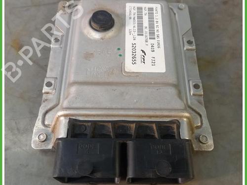 Used Engine control unit (ECU) Engine control unit (ECU) FIAT PUNTO (199_) 1.2 (199AXZ1A, 199BXZ1A) (69 hp) 40075352 40075352