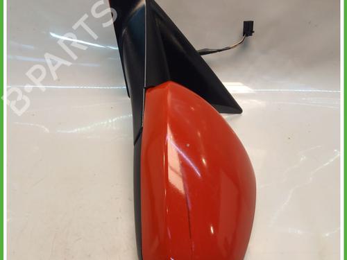 Left mirror ALFA ROMEO MITO (955_) 1.4 MultiAir (955AXL1B) | BP30769870C26