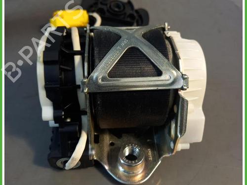 Front left seatbelt VW PASSAT B7 (362) 1.6 TDI | BP40073842I26 - Image 3