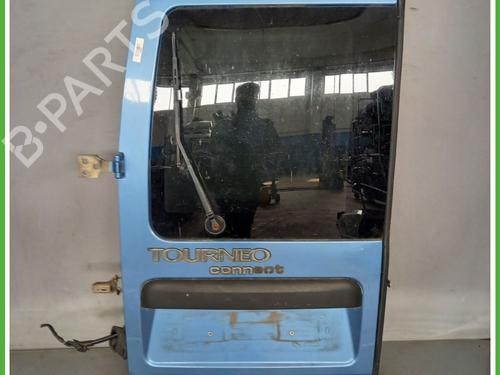 Used Tailgate FORD TOURNEO CONNECT 1.8 TDCi (90 hp) 17472516
