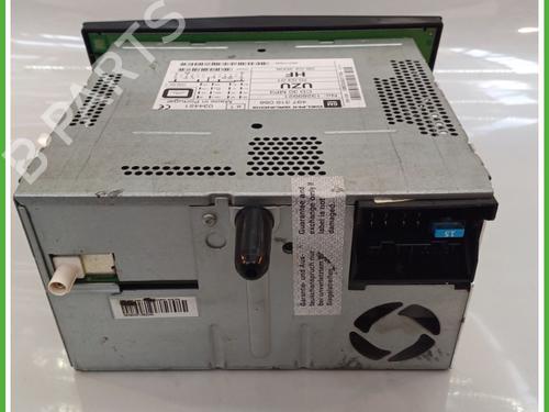 Radio OPEL CORSA D (S07) 1.2 (L08, L68) | BP18125571E6 