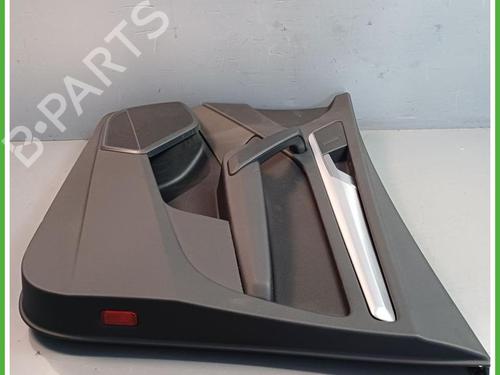 Rear right panel AUDI Q5 (FYB, FYG) 2.0 TDI quattro | BP40137072C61 - Image 5
