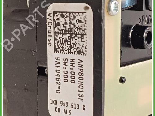 Switch VW GOLF VI (5K1) 2.0 TDI | BP40143146I30 - Image 4