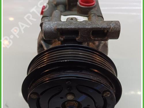 AC compressor FIAT 500 (312_) 1.2 (312AXA1A) | BP20929877M34 