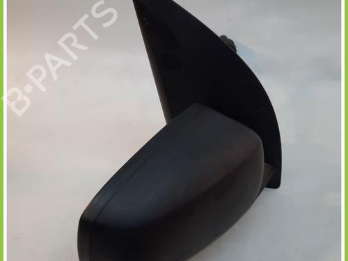 Left mirror FIAT PANDA (169_) 1.2 (169.AXB11, 169.AXB1A) | BP13515939C26 