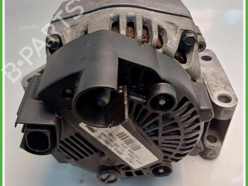 Alternator FIAT PUNTO (199_) 1.3 D Multijet | BP40146836M7 - Image 6