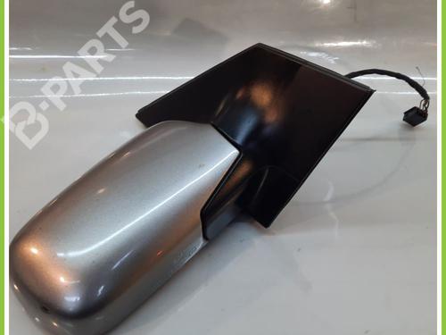 Right mirror TOYOTA YARIS (_P1_) 1.0 (SCP10_, SCP10R) | BP11797717C27 