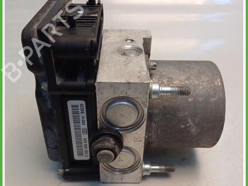 ABS pump HYUNDAI i30 (FD) 1.4 | BP25754807M43 
