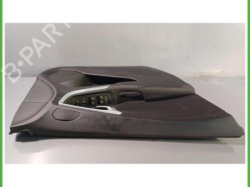 Front left panel VOLVO V40 Hatchback (525) D2 | BP40142754C58 - Image 5