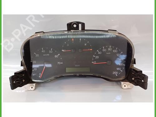 Cuadro instrumentos FIAT PUNTO (188_) 1.9 JTD 80 (188.237, .257, .337, .357) (80 hp) 17467756