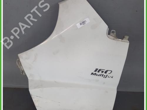 Used Left front fenders FIAT DUCATO Van (250_) 160 Multijet 3,0 D (158 hp) 18250302