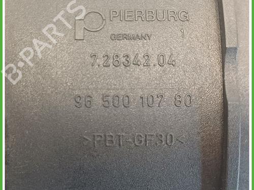 Mass air flow sensor MAZDA 3 (BK) 1.6 DI Turbo | BP28041120M95 