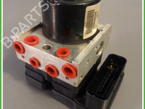 Used ABS pump CITROËN C3 I (FC_, FN_) 1.1 i (60 hp) 30483194