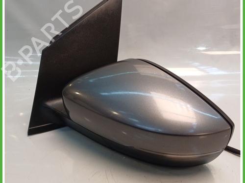 Left mirror VW POLO V (6R1, 6C1) 1.4 (6R1) | BP24138996C26 