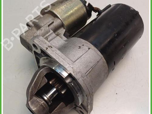 Used Starter Starter FIAT STILO (192_) 1.6 16V (192_XB1A) (103 hp) 40143759 40143759