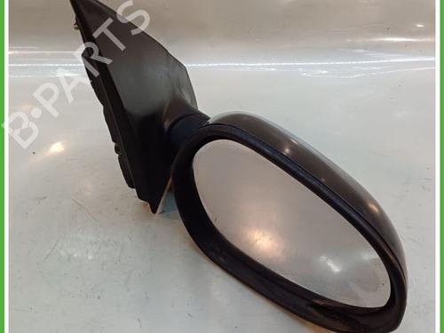 Used Right mirror LANCIA YPSILON (843_) 1.3 JTD (843.AXD11, 843.AXD1A) (70 hp) 16193922