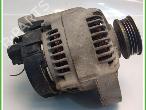 Alternator LANCIA Y (840_) 1.2 (840AA, 840AF1A) | BP27995038M7 