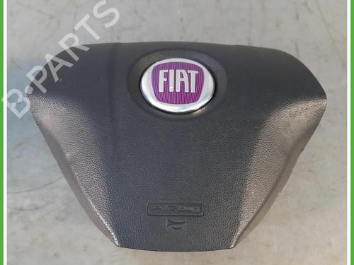 driver-airbag-fiat-grande-punto-199_-2005-40074768 main image