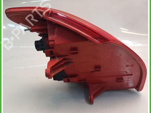 Right taillight PEUGEOT 3008 I MPV (0U_) 1.6 HDi | BP27820368C35 
