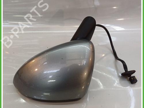 Left mirror OPEL CORSA D (S07) 1.2 LPG (L08, L68) | BP18785066C26 