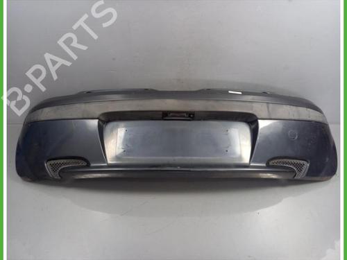 Used Rear bumper Rear bumper FIAT PUNTO (188_) 1.9 JTD (86 hp) 40134891 40134891