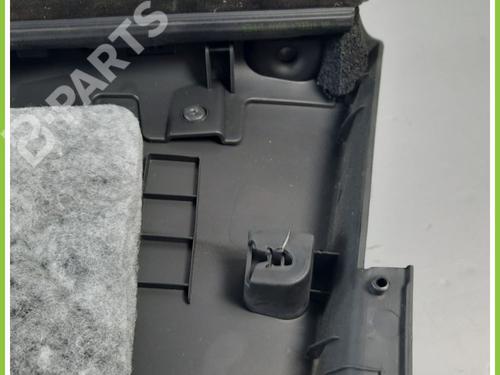 Front left panel CHEVROLET TRAX 1.7 TD | BP11720010C58 