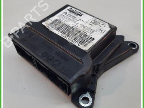 Control unit CITROËN C3 II (SC_) 1.4 HDi 70 (SC8HZC, SC8HR0, SC8HP4) | BP40133919M11 - Image 4