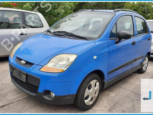 Used Parts CHEVROLET MATIZ (M200, M250) 0.8 LPG 5018307