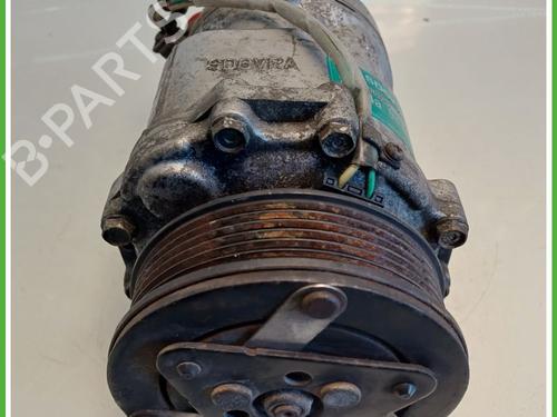 AC compressor VW LUPO I (6X1, 6E1) 1.4 | BP29563833M34 