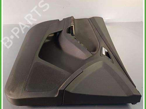 Front left panel FORD FOCUS III 1.0 EcoBoost | BP40139433C58 - Image 4